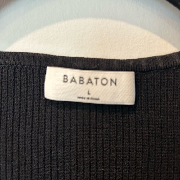 Babaton bra - Picture 2 of 3